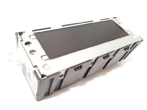 Used Display monitor PEUGEOT 508 I (8D_) [2010-2018]  15516149