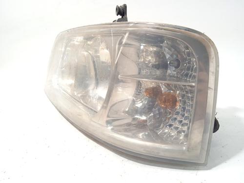 Left headlight CITROËN JUMPER I Van (244) 2.0 HDi | BP29527012C28 