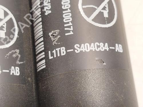 Tailgate lift support FORD PUMA (J2K, CF7) 1.0 EcoBoost | BP30271430C138 - Image 4