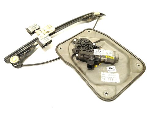 Used Front left window mechanism Front left window mechanism SKODA ROOMSTER (5J7) 1.6 TDI (90 hp) 36255105 36255105