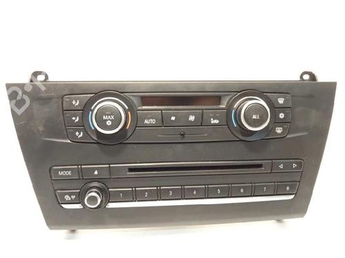 Climate control BMW X3 (F25) xDrive 20 d | BP8912293I5