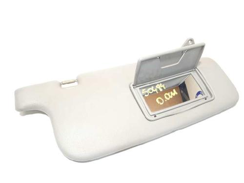 right-sun-visor-mitsubishi-outlander-i-cu_w-20-cu2w-mn134994ha-2001-2002-2003-2004-2005-2006-2007-2008-13947820 main image