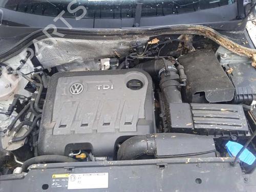 Electronic module VW TIGUAN (5N_) 2.0 TDI | BP13950271M83 