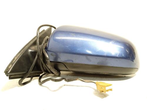 Retrovisor izquierdo AUDI A4 B6 Avant (8E5) 2.5 TDI quattro | BP29237652C26 