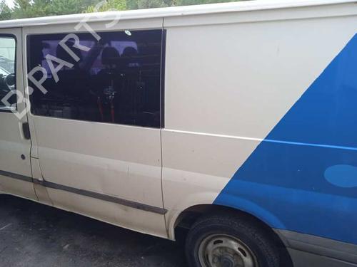 Right front fenders FORD TRANSIT Van (FA_ _) 2.0 DI (FAE_, FAF_, FAG_) | BP16838705C42 