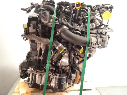 Used Engine SEAT IBIZA IV SC (6J1, 6P5) 1.4 TDI (105 hp) 23529614