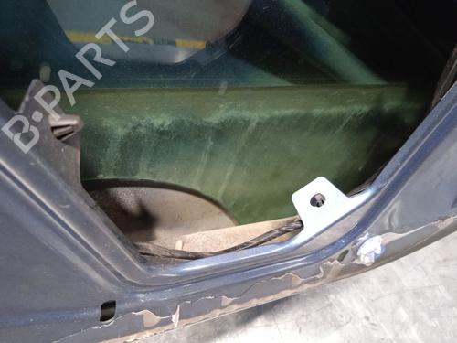 Right front door OPEL ASTRA J (P10)  | BP28214301C3 
