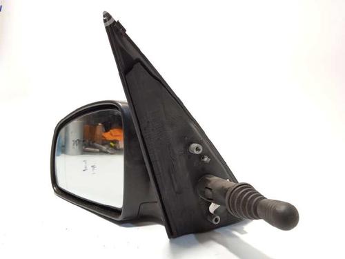 Left mirror OPEL MERIVA A MPV (X03)  | BP9306525C26 