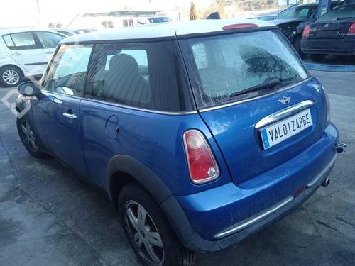 Right mirror MINI MINI (R50, R53) One | BP12236543C27 