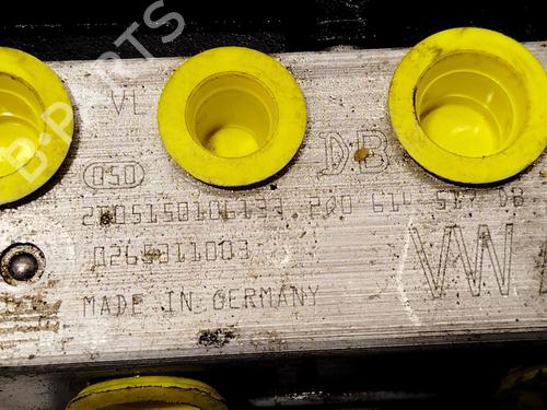 ABS pump SEAT IBIZA V (KJ1, KJG) 1.0 MPi | BP36431709M43 - Image 5