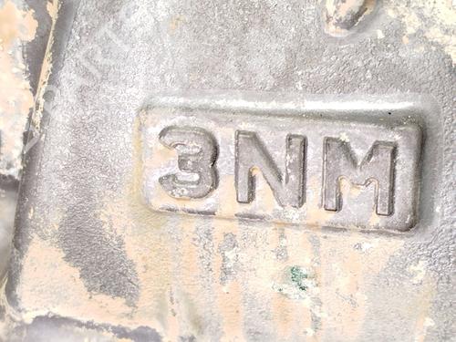 Gearbox TOYOTA RAV 4 V (_A5_, _H5_) 2.5 Hybrid (AXAH52) | BP23549447M3 - Image 5