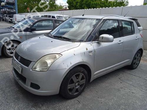 Left front door SUZUKI SWIFT III (MZ, EZ)  | BP18485204C2 
