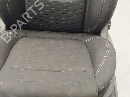 Seats set FORD PUMA (J2K, CF7) 1.0 EcoBoost mHEV | BP30125407C78  - Image 5