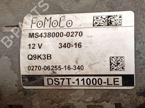 Starter FORD KUGA II (DM2) 2.0 TDCi | BP38704466M8  - Image 5