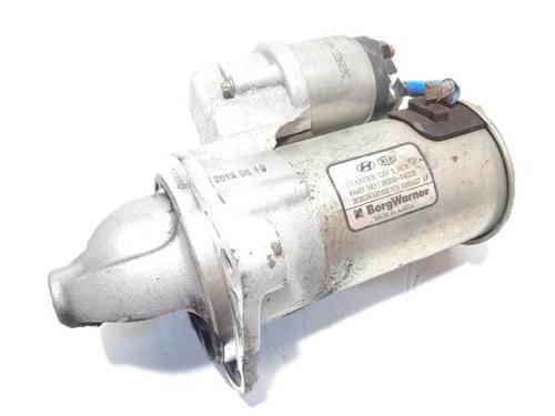Used Starter Starter 15213852 15213852