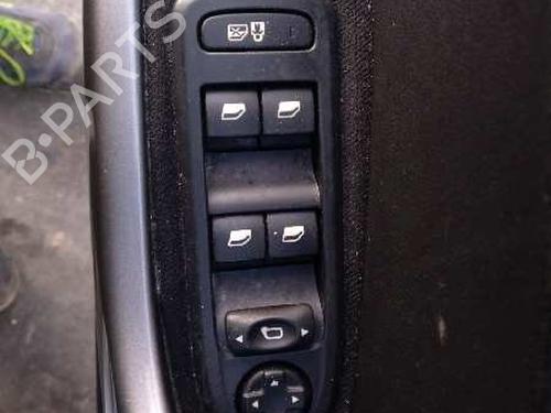 Instrument cluster PEUGEOT 308 I (4A_, 4C_) 1.6 HDi | BP5149160C47 