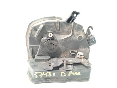 Front right lock BMW X5 (E53) 3.0 i | BP32091584C97