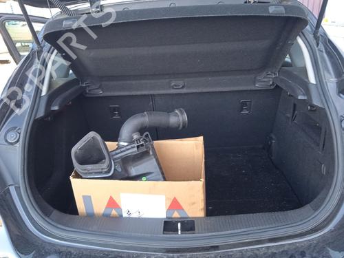 Electronic sensor OPEL ASTRA J (P10) 1.7 CDTI (68) | BP32103159M84  - Image 32