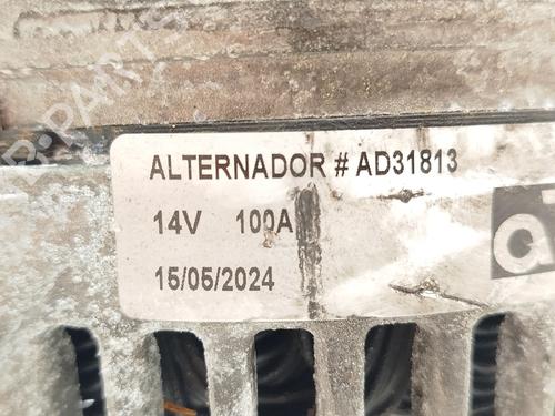 Alternator FIAT DUCATO Van (250_) | BP33435128M7 - Image 4