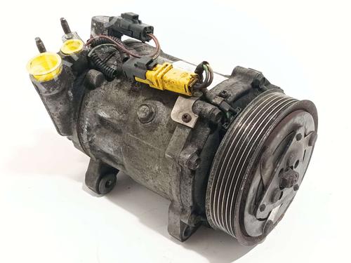 AC compressor CITROËN C5 III (RD_) 2.7 HDi (RDUHZJ) | BP39171586M34 - Image 2