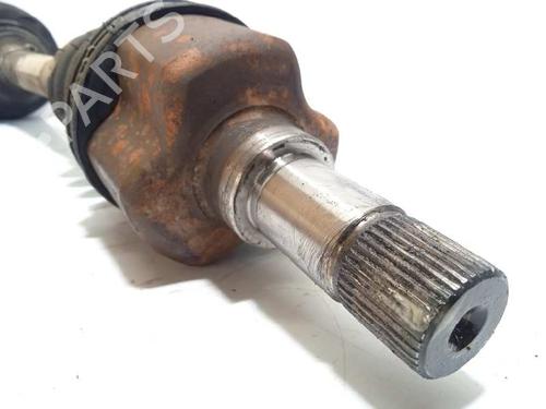 Left front driveshaft CITROËN C8 (EA_, EB_) 2.2 HDi | BP9226773M38 - Image 3