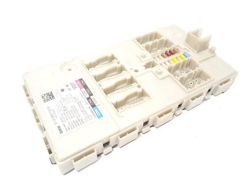 Used Fuse box Fuse box BMW X3 (G01, F97, G08) [2017-2026] 16336251 16336251