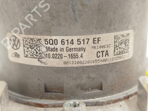 ABS pump SEAT LEON (5F1) 1.5 TSI | BP28093259M43 - Image 5