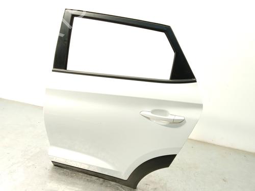 Left rear door HYUNDAI TUCSON (TL, TLE) 1.6 GDi | BP29401540C4 