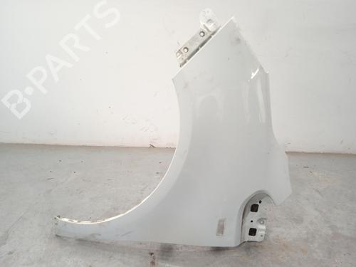 Used Left front fenders OPEL MERIVA B MPV (S10) 1.6 CDTI (75) (110 hp) 30274158