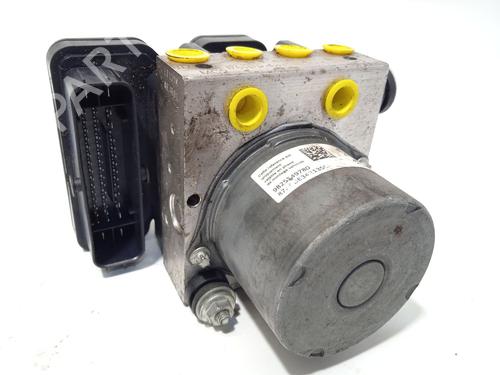Used ABS pump ABS pump 21018331 21018331