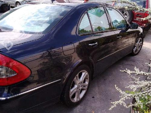 Front wiper motor MERCEDES-BENZ E-CLASS (W211) E 280 CDI (211.020) | BP5656020M29 