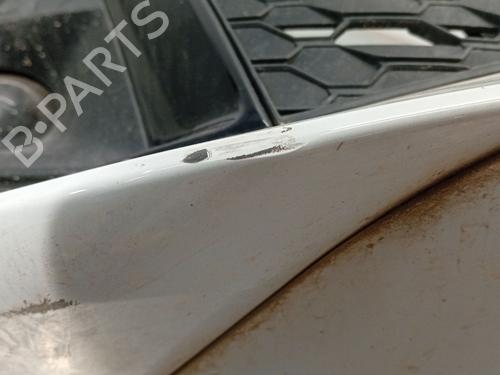 Front bumper AUDI A5 Sportback (F5A, F5F) 35 TDI | BP31756400C7 