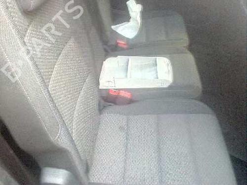 Front left window mechanism VW TOURAN (5T1) 1.6 TDI | BP4806366C22 