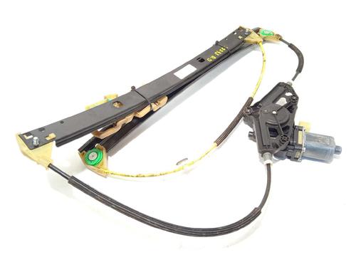 Used Front right window mechanism SKODA OCTAVIA III Combi (5E5, 5E6) 2.0 TDI RS (184 hp) 17982967