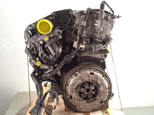 Engine VW PASSAT B6 (3C2) 2.0 FSI | BP27680922M1 - Image 2