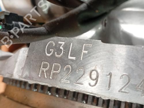 Engine KIA STONIC (YB) 1.0 T-GDi | BP34156426M1  - Image 11