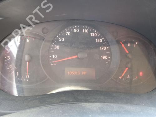 Right sun visor NISSAN NV250 Van (X61) dCi 95 | BP27275829I2  - Image 28