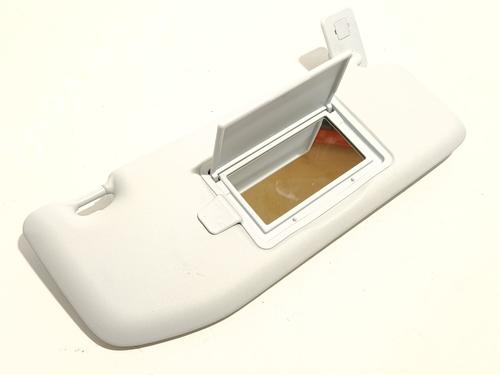 Used Right sun visor Right sun visor PEUGEOT 208 II (UB_, UP_, UW_, UJ_) 1.2 PureTech 100 (101 hp) 33869586 33869586