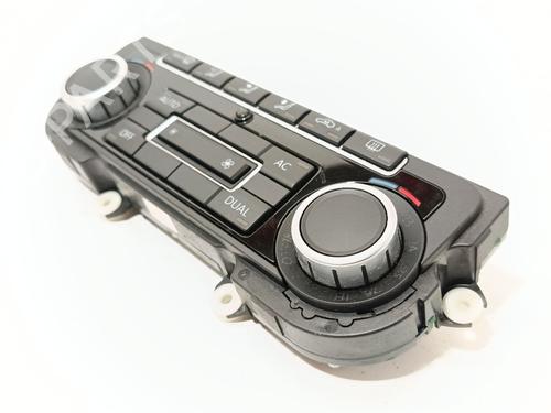 Climate control VW GOLF VI (5K1) 2.0 TDI | BP35781691I5 - Image 2