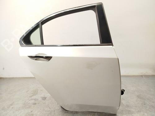 Used Right rear door HONDA ACCORD VIII (CU) 2.2 i-DTEC (CU3) (150 hp) 30488956