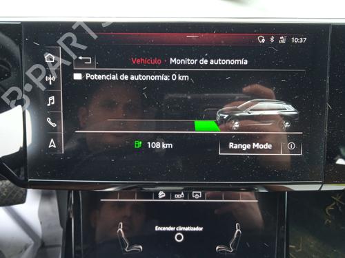 Afficheur AUDI E-TRON (GEN) 50 quattro | BP31095794C48 