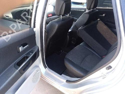 Left mirror KIA CEE'D Hatchback (ED) 1.6 CRDi 115 | BP10869595C26