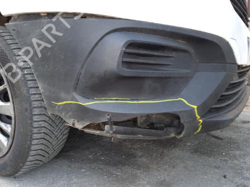 Højre solskærm OPEL COMBO E Tour / Life (K9) 1.2 | BP23238942I2  - Image 8