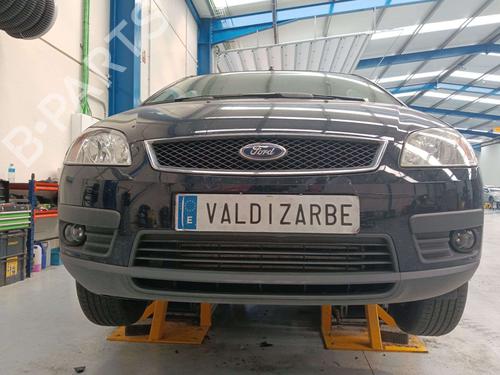 Engine FORD FOCUS C-MAX (DM2) 1.6 TDCi | BP40013800M1 - Image 27