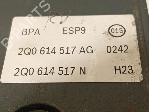 ABS pump AUDI A1 Sportback (GBA) 30 TFSI | BP33955756M43  - Image 7