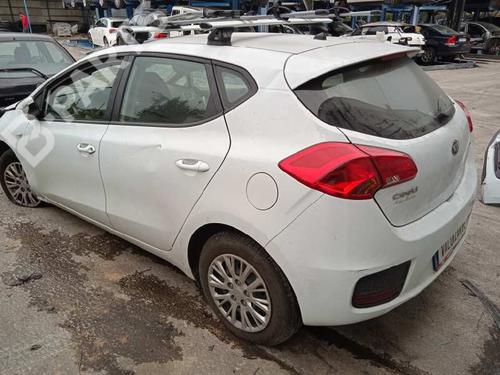 Left tailgate light KIA CEE'D (JD) 1.4 CRDi 90 | BP7989401C79  - Image 8