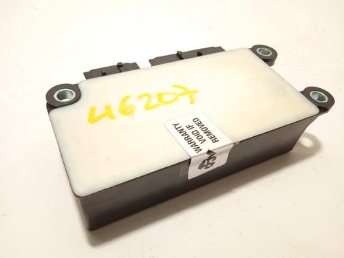ECU airbags OPEL MERIVA B MPV (S10) 1.7 CDTI (75) | BP17207341M53 
