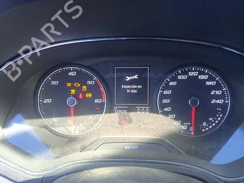 Electronic module SEAT IBIZA V (KJ1, KJG)  | BP16947669M83  - Image 24