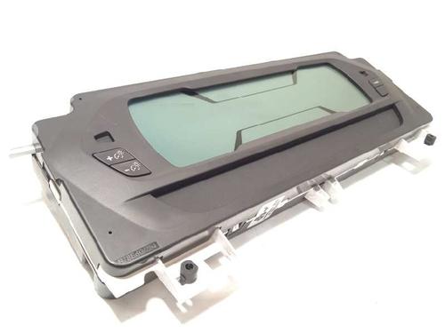 Used Instrument cluster CITROËN C4 Picasso II [2013-2026]  13574927