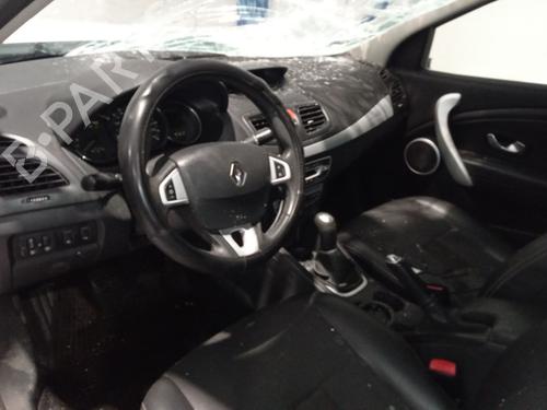 Left tailgate light RENAULT FLUENCE (L3_) 1.6 16V (L301, L30F, L30P, L30R) | BP33288496C79  - Image 31